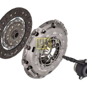 Spojková sada LUK – VW AUDI (LK 624327933 , LUK624327933) Spojková sada LUK – VW AUDI (LK 624327933 , LUK624327933)