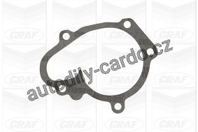 Vodní pumpa GRAF (GR PA877) - HYUNDAI ATOS 1.0 1.1 98-