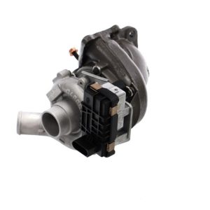 Turbodmychadlo GARRETT 753519-5009S