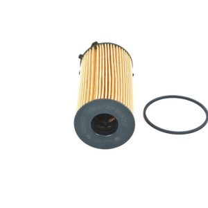 BO F026407207 Olejový filtr BOSCH BO F026407207 Olejový filtr BOSCH