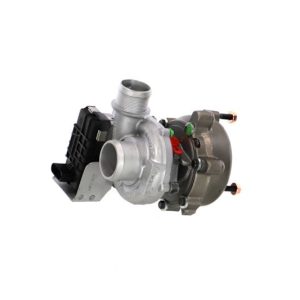 Turbodmychadlo GARRETT 750718-5004S