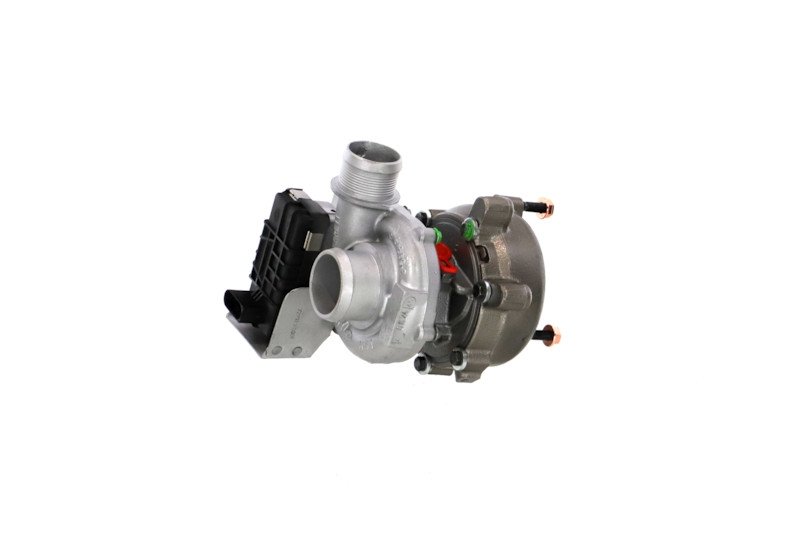 Turbodmychadlo GARRETT 750718-5004S