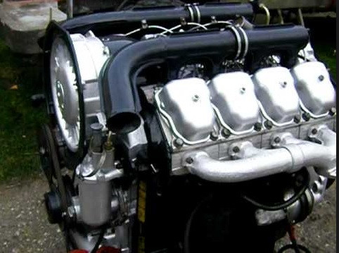 Motor T148-T2-928 NR repas TATRA 200032