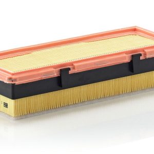 Vzduchový filtr MANN-FILTER C 2771 Vzduchový filtr MANN-FILTER C 2771