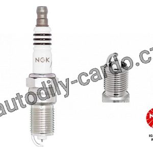 Zapalovací svíčka NGK TR5IX Zapalovací svíčka NGK TR5IX