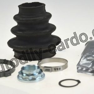 Sada měchů, hnací hřídel LÖBRO 304494 – BMW Sada měchů, hnací hřídel LÖBRO 304494 – BMW