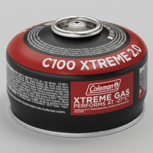 Kartuše C100 Xtreme, 194g Coleman 319202 Kartuše C100 Xtreme, 194g Coleman 319202