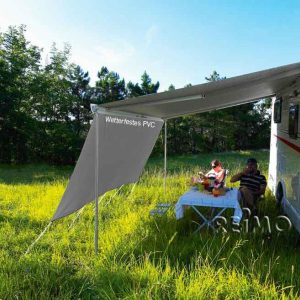 Přední stěna Thule Rain Blocker G2 Front (150 × 230 cm) 313607 Přední stěna Thule Rain Blocker G2 Front (150 × 230 cm) 313607