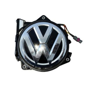 VW Golf 7 facelift kombi r.v. 2018 zadní kamera 5G9827469F S5VX3T48545 VW Golf 7 facelift kombi r.v. 2018 zadní kamera 5G9827469F S5VX3T48545