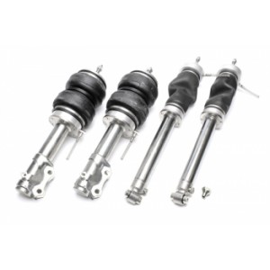 Vzduchový tuhostně stavitelný podvozek s řídící jednotkou VW Passat Variant (35i) komple LFVW12H-X-LFKIT2
