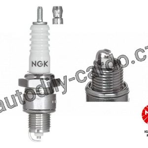 Zapalovací svíčka NGK BP6HS-10 Zapalovací svíčka NGK BP6HS-10