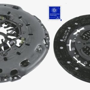 Spojková sada SACHS SA 3000951939 Spojková sada SACHS SA 3000951939