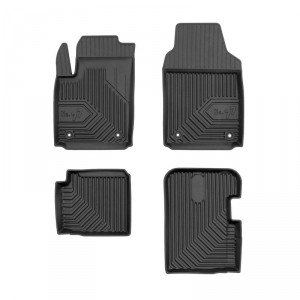 Gumové koberečky FIAT 500 20- AKD77426696
