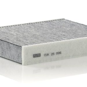 MF CUK25006 Kabinový filtr MANN MF CUK25006 Kabinový filtr MANN