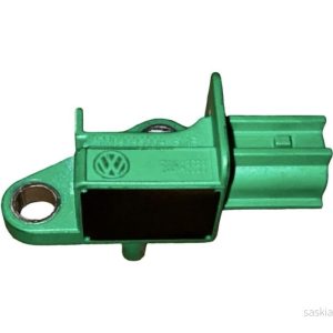 VW Touran 1T2 facelift r.v. 2009 čidlo airbagu 5M0909606A S5VX3T77228
