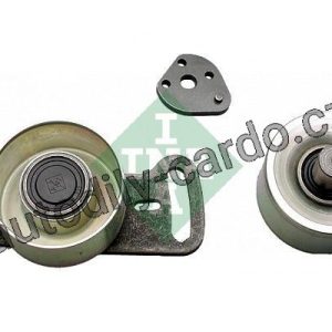 Sada kladek INA (IN 530005609) – JEEP RENAULT Sada kladek INA (IN 530005609) – JEEP RENAULT