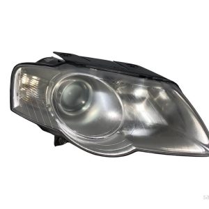 VW Passat B6 kombi r.v. 2009 pravé přední světlo Halogen 3C0941006AB VALEO 22/09/2008 S5VX3T32622 VW Passat B6 kombi r.v. 2009 pravé přední světlo Halogen 3C0941006AB VALEO 22/09/2008 S5VX3T32622