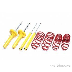 Sportovní podvozek 60/60mm Seat Ibiza 2 (6K1) *EVOSE012