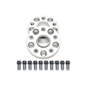 Rozšiřující podložky + šrouby 30mm Audi A4 B6 (8E/8H) - sada 2ks 5112-B30-57P