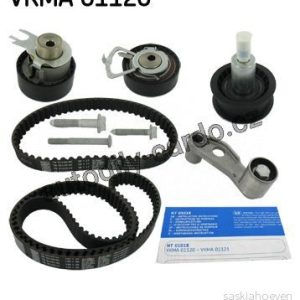 Sada rozvodového řemene SKF (SK VKMA01120)