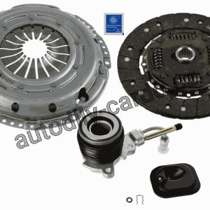 Spojková sada SACHS SA 3000990055 Spojková sada SACHS SA 3000990055