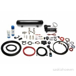 Vzduchový podvozek s řídící jednotkou BMW 3 Limuzína (E36) kompletní sada s 19l nádrží LFBM01S-X-LFKIT2S Vzduchový podvozek s řídící jednotkou BMW 3 Limuzína (E36) kompletní sada s 19l nádrží LFBM01S-X-LFKIT2S