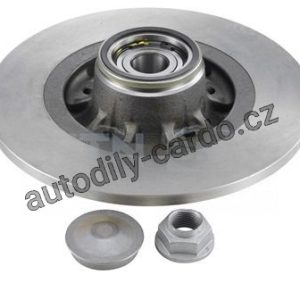 Brzdový kotouč SNR KF155.94U Brzdový kotouč SNR KF155.94U
