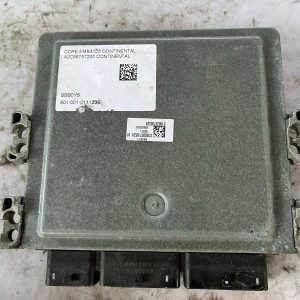 Řídící jednotka EMS3155 CONTINENTAL A2C98757200 23710HX42C Řídící jednotka EMS3155 CONTINENTAL A2C98757200 23710HX42C