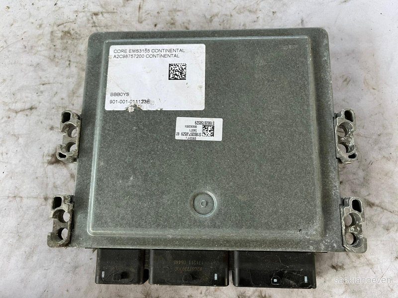 Řídící jednotka EMS3155 CONTINENTAL A2C98757200 23710HX42C