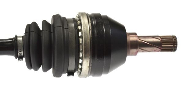 Hnací hřídel LÖBRO 304419 – OPEL Hnací hřídel LÖBRO 304419 – OPEL