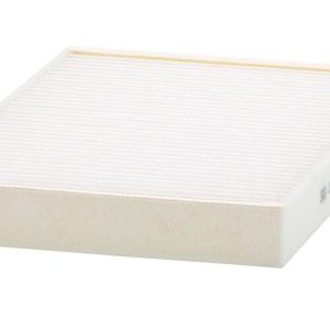 Filtr, vzduch v interiéru MANN-FILTER CU 3054 Filtr, vzduch v interiéru MANN-FILTER CU 3054