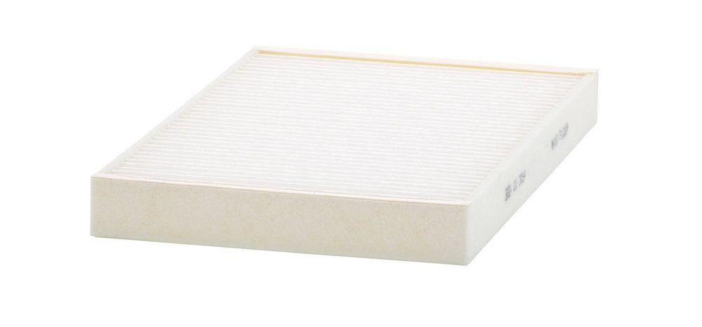 Filtr, vzduch v interiéru MANN-FILTER CU 3054