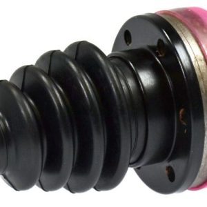 Hnací hřídel LÖBRO 304619 – SEAT, SKODA, VW Hnací hřídel LÖBRO 304619 – SEAT, SKODA, VW