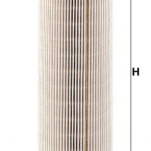 Palivový filtr MANN PU855X (MF PU855X) Palivový filtr MANN PU855X (MF PU855X)