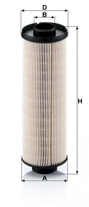 Palivový filtr MANN PU855X (MF PU855X)