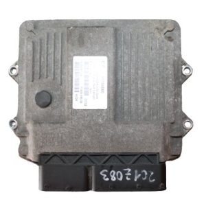 Řídící jednotka MJD8F3.XX FIAT 55246589