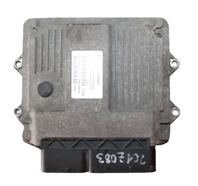 Řídící jednotka MJD8F3.XX FIAT 55246589