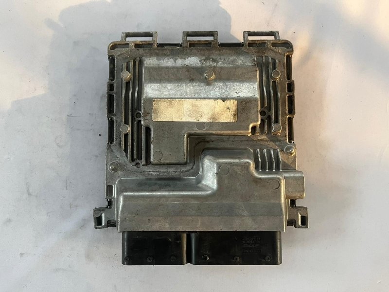 Řídící jednotka SIM271DE20 MERCEDES A2711500391 CONTINENTAL 5WK91301