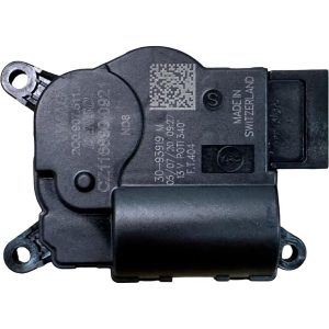 Škoda Octavia 4 kombi r.v. 2021 motorek topení 2Q0907511F S5VX3T86185 Škoda Octavia 4 kombi r.v. 2021 motorek topení 2Q0907511F S5VX3T86185