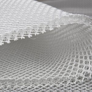 Podložka pod matraci 3mesh 1400 × 2000 × 15 mm (distanční větrací tkanina, podpora meziobratlových plotének, bílá) 308104 Podložka pod matraci 3mesh 1400 × 2000 × 15 mm (distanční větrací tkanina, podpora meziobratlových plotének, bílá) 308104