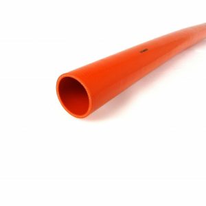 Hadice silikonová, průměr 64 mm, délka 1000 mm 712259 Hadice silikonová, průměr 64 mm, délka 1000 mm 712259