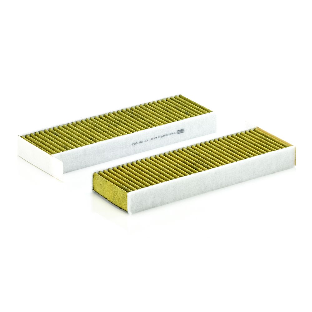 MF FP29003-2 Kabinový filtr MANN Frecious Plus