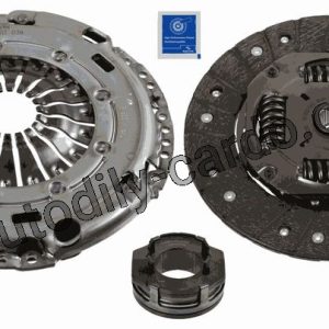 Spojková sada SACHS 3000970101 Spojková sada SACHS 3000970101