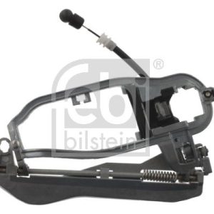 Rámeček, vnější klika dveří FEBI BILSTEIN 37682 Rámeček, vnější klika dveří FEBI BILSTEIN 37682