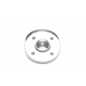 Rozšiřující podložky 15mm Daihatsu Charade (XP9F) 4103-15P