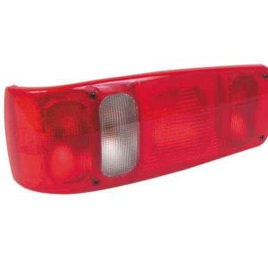 Světlo zadní sdružené HELLA Caraluna pro obytné automobily a karavany, levá strana, včetně mlhového světla 303382 Světlo zadní sdružené HELLA Caraluna pro obytné automobily a karavany, levá strana, včetně mlhového světla 303382