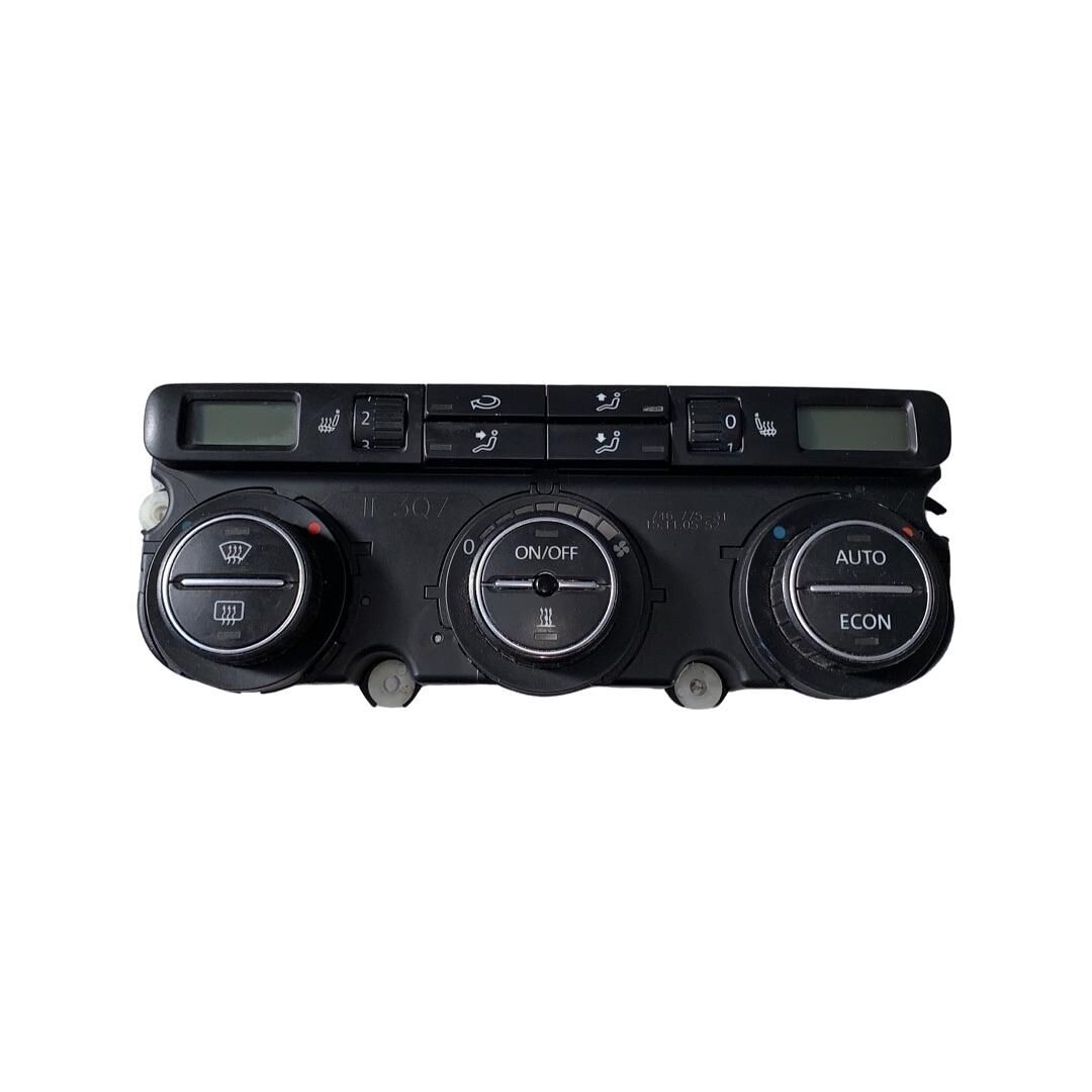 VW Passat B6 klimatronik S5VX3T25358 VW Passat B6 klimatronik S5VX3T25358