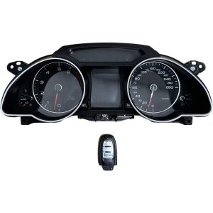 Audi A5 8T facelift Sportback r.v. 2014 benzínové budíky 8T0920901N S5VX3T84787 Audi A5 8T facelift Sportback r.v. 2014 benzínové budíky 8T0920901N S5VX3T84787