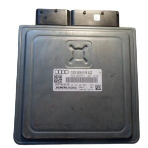 Řídící jednotka SIMOS PPD VOLKSWAGENVW 03G906018FC SIEMENS 5WP45572AC Řídící jednotka SIMOS PPD VOLKSWAGENVW 03G906018FC SIEMENS 5WP45572AC