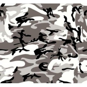 Maskáčová TLKC-302-5 polepová fólie 152x1500cm - interiér/exteriér TLKC-302-5-150